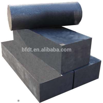 China Molded Type Graphite Block