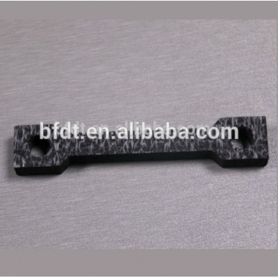 Carbon Carbon Graphite Nut for Vacuum Furnace