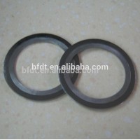 resin impregnated graphite thrust bearing