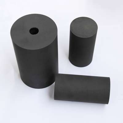 Carbon Graphite Block Which with Low Density