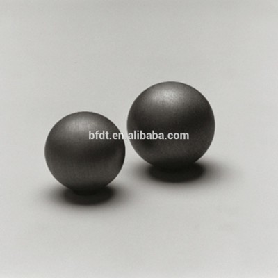 graphite balls /beads for glass production