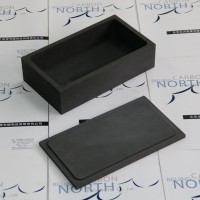 Graphite Material Mould for gold melting