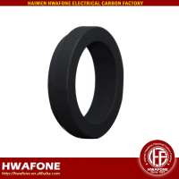 Wholesale High quality Carbon And graphite ring, graphite seal ring